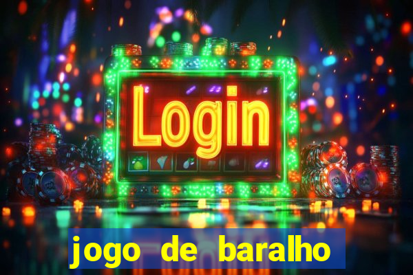 jogo de baralho cigano online